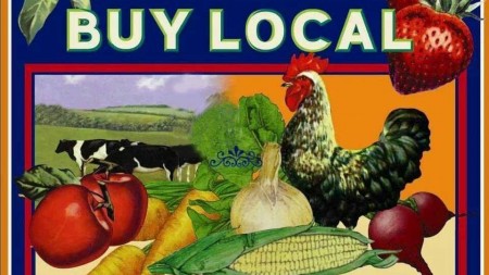 Yeppoon Community Market